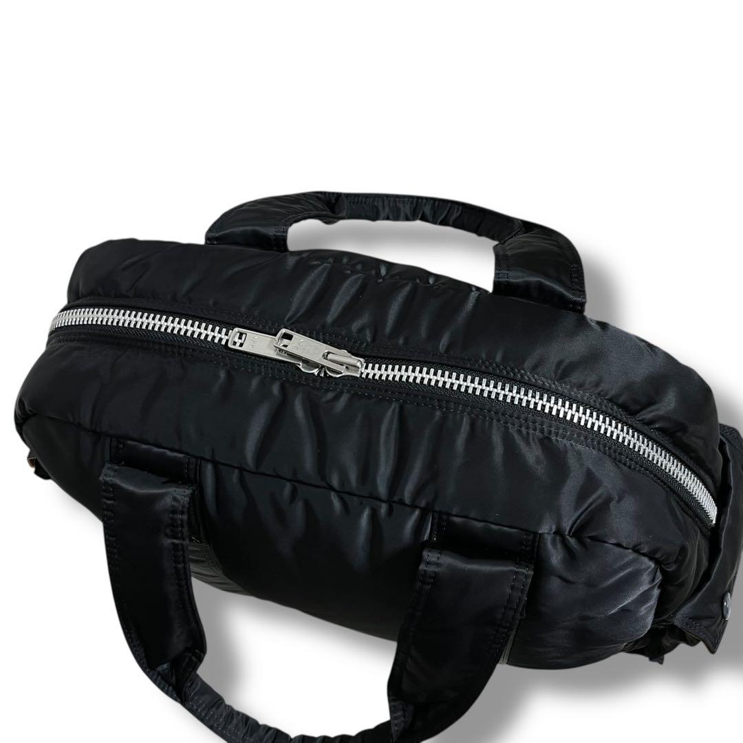 ポーター　タンカー　ダッフルバッグ【 Lサイズ 】