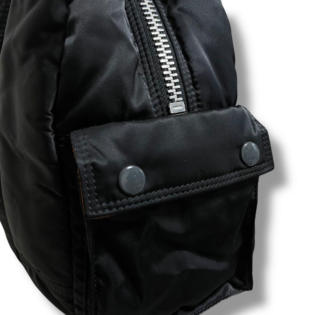 ポーター　タンカー　ダッフルバッグ【 Lサイズ 】