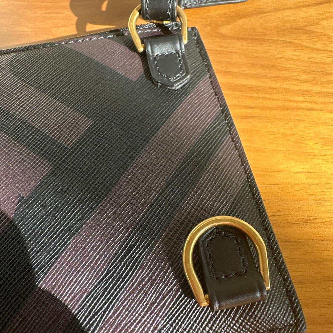 ※ 専用ページ　dunhill ダンヒル　トラベルホルスター