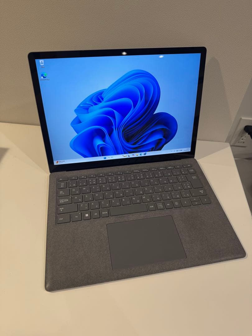 Windowsノート本体 Microsoft Surface Laptop 5 i5 8GB 256GB