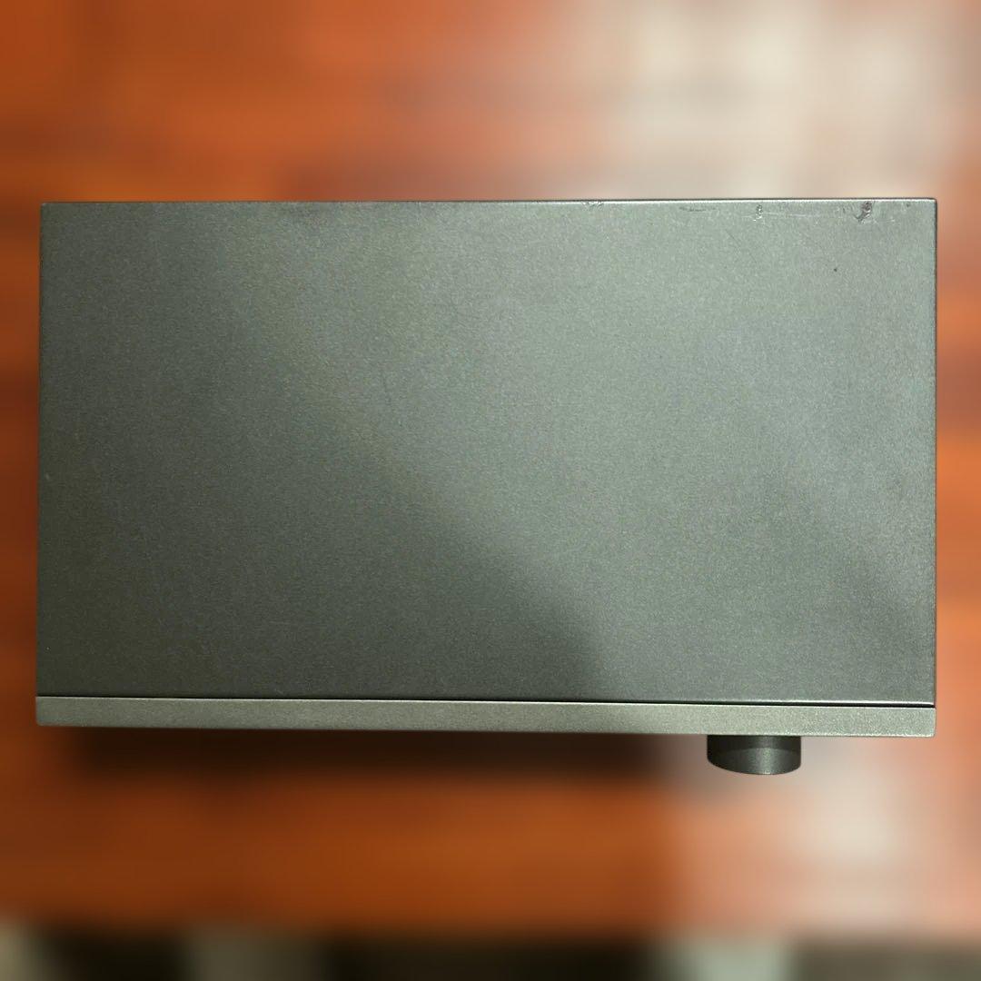 QUAD FM4 FMチューナー