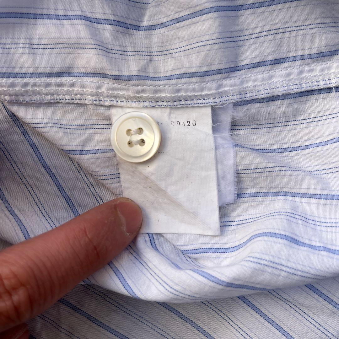 田中オム 90s COMME des GARCONS HOMME シャツ