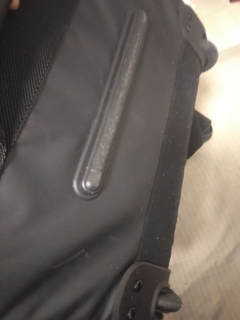 THE NORTH FACE ノースフェイス キャリーバッグ 94リットル