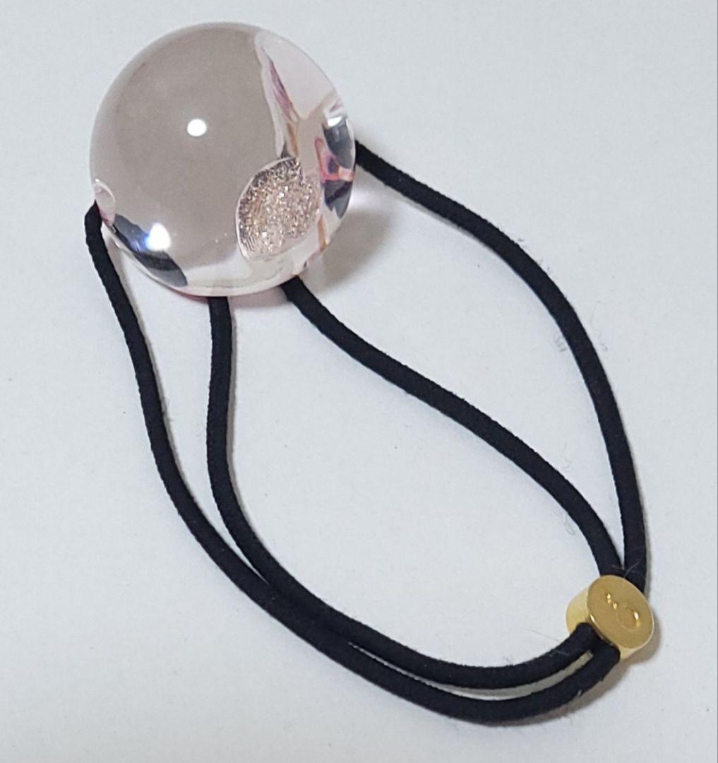 コレットマルーフTHBT サクラキャンディカフポニー　ピンク