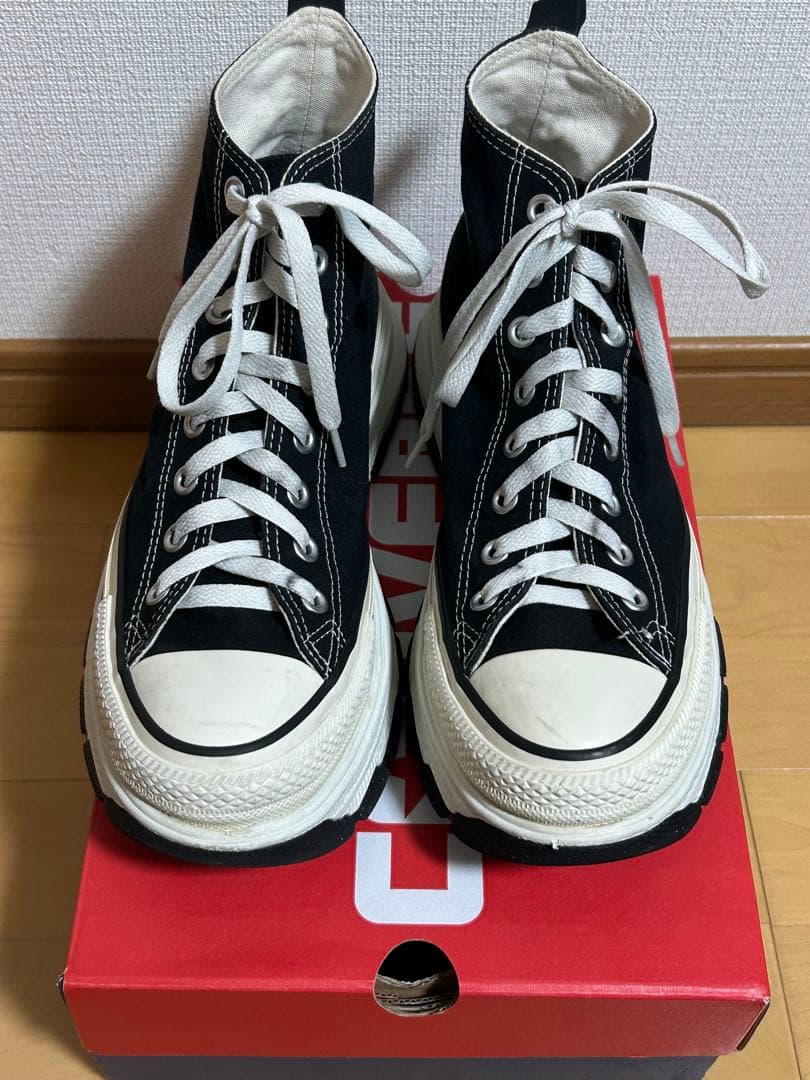 CONVERSE TREKWAVE /コンバース トレックウェーブ