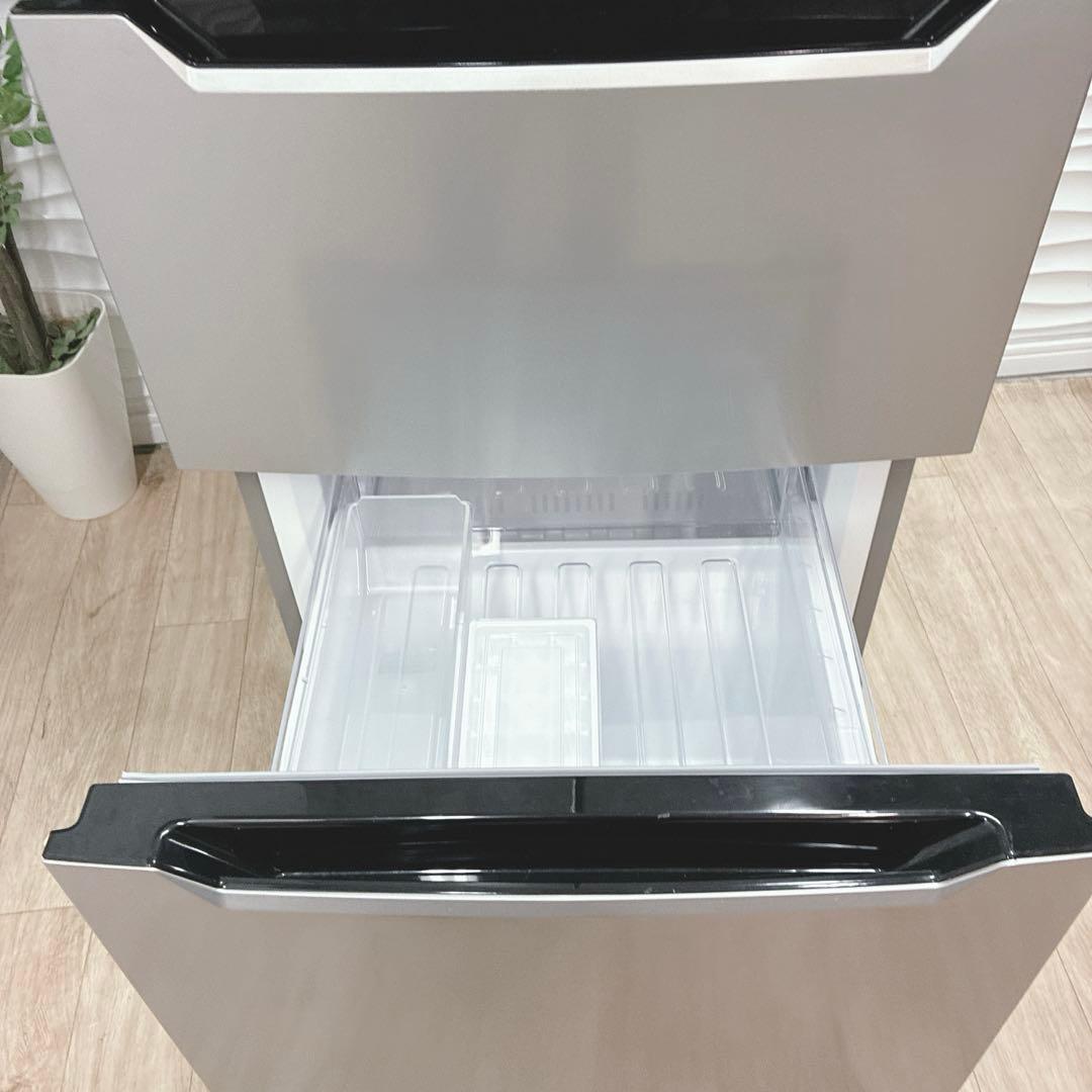 ◇大阪府 神戸市 配達料無料！5ヶ月保証！◇2024年！アイリスオーヤマ◇冷蔵庫