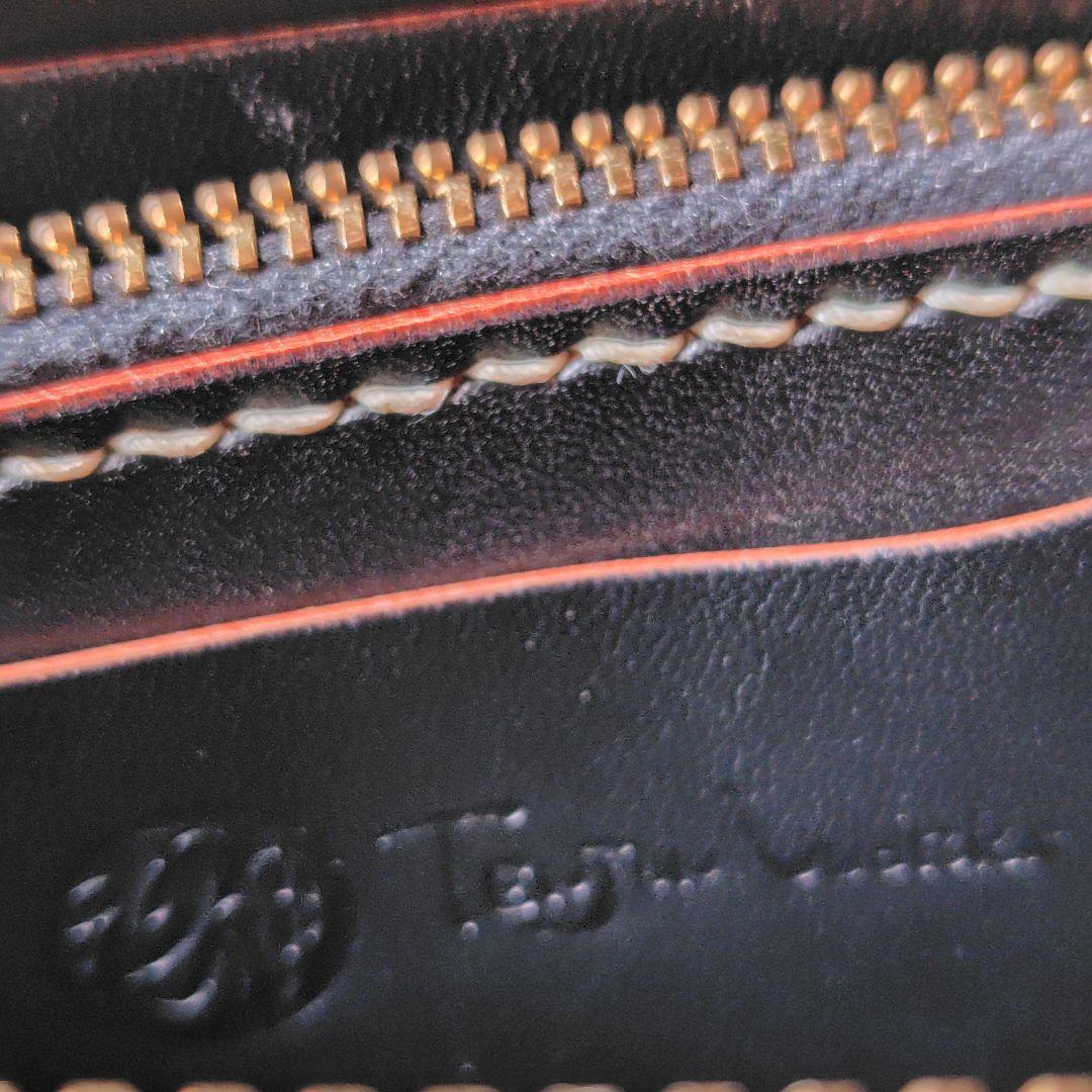 Tenjin Works 天神ワークス ロングウォレット LW08