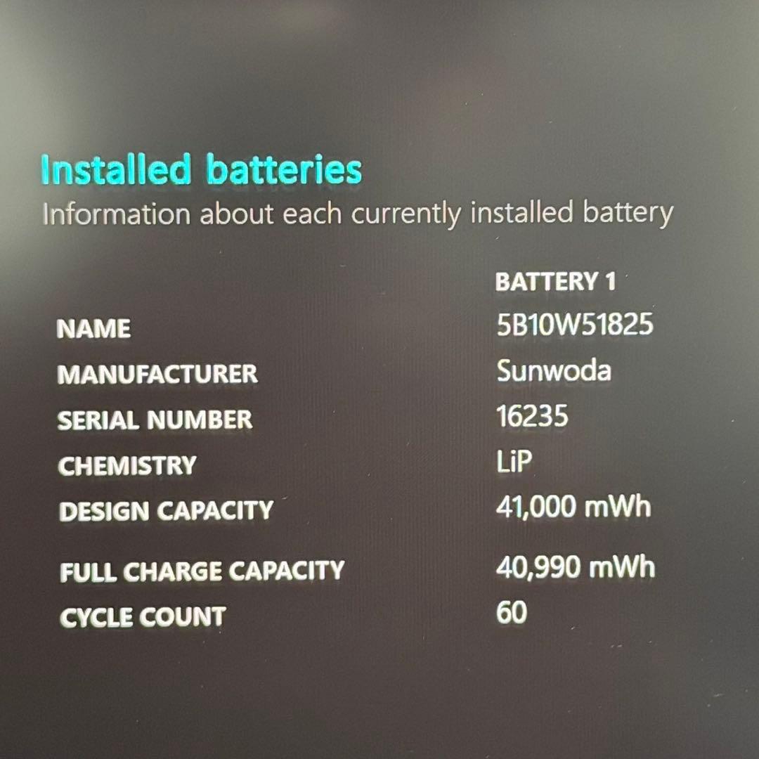 ThinkPad X13 Gen2 第11世代 i5 8GB SSD256GB