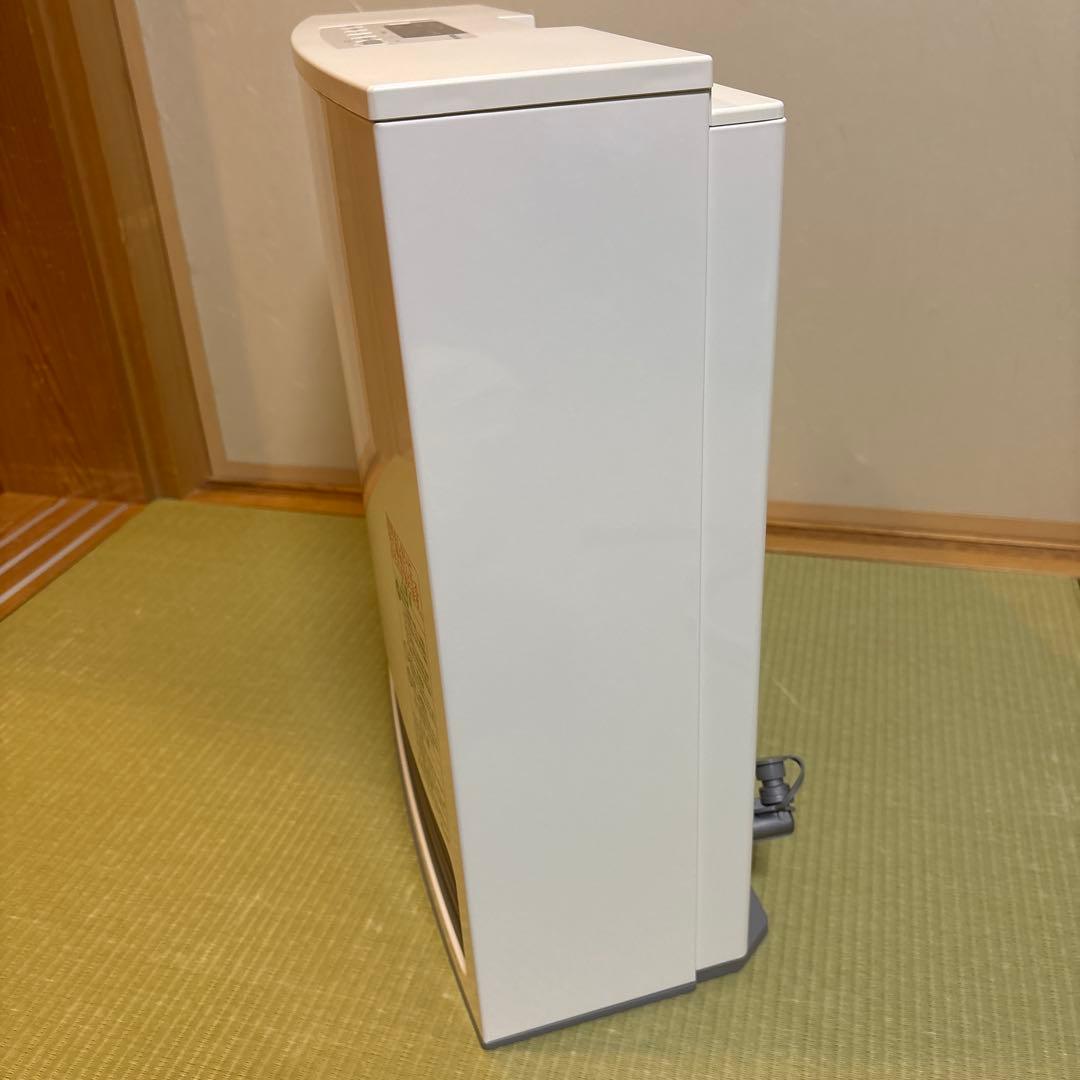 大阪ガス　ファンヒーター 140-6123(都市ガス用)