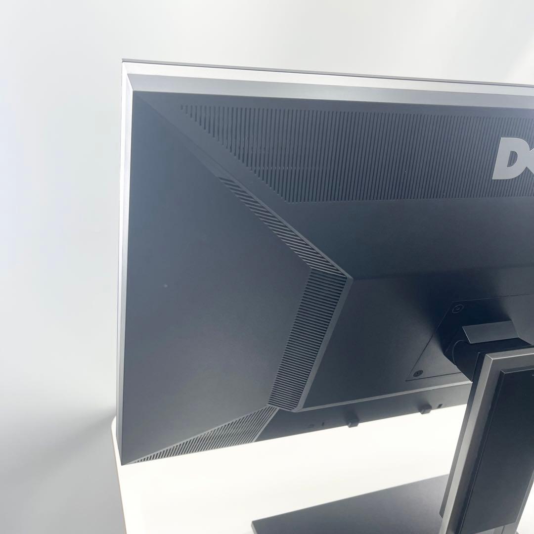 美品 DELL 大型ワイド 液晶モニター 30インチ U3011t HDMI