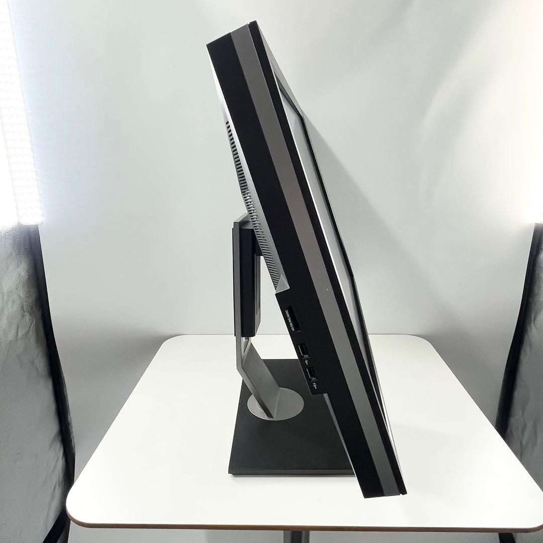 美品 DELL 大型ワイド 液晶モニター 30インチ U3011t HDMI