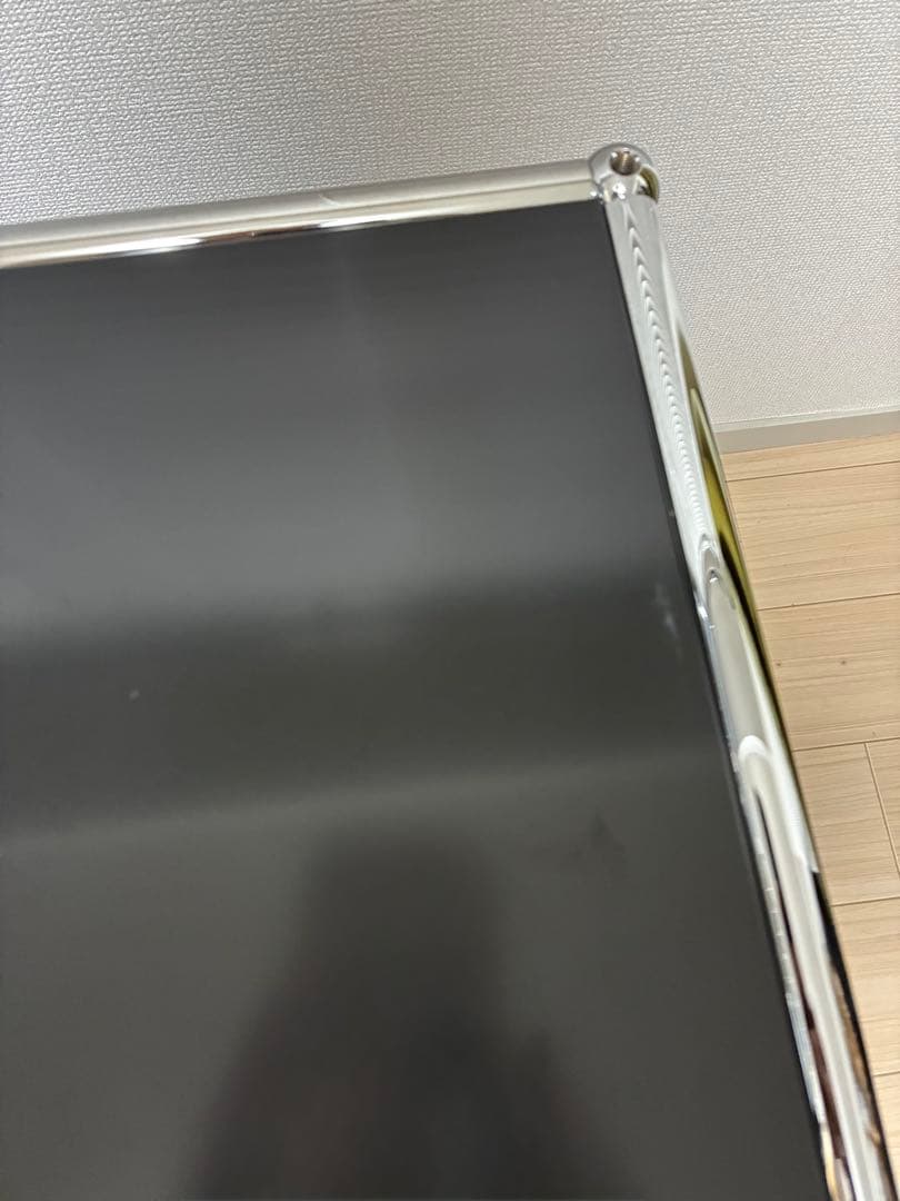 USMハラー 1列2段　ブラック