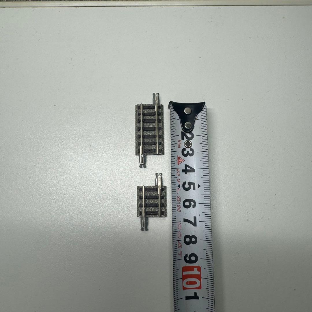 TOMIX nゲージ レールセット　パワーユニット　まとめ売り