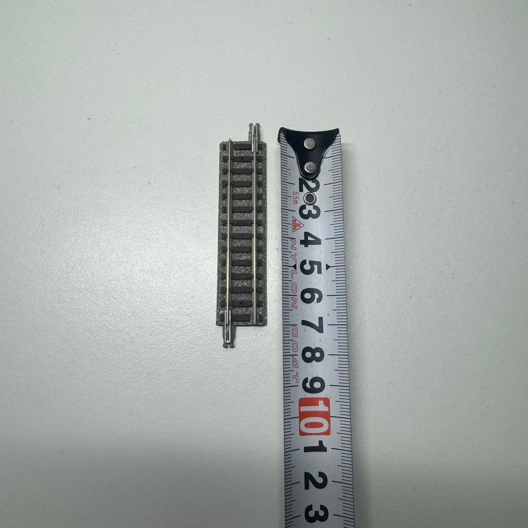 TOMIX nゲージ レールセット　パワーユニット　まとめ売り