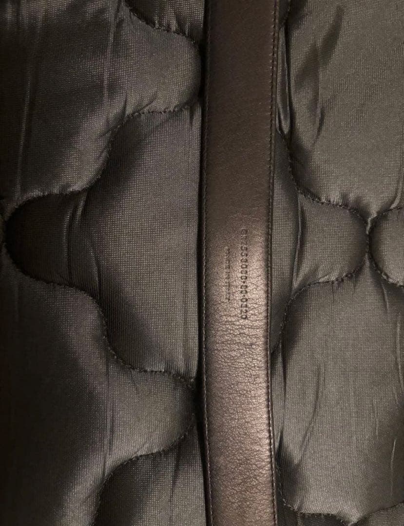 YSL イヴサンローラン　ベルト　レディース