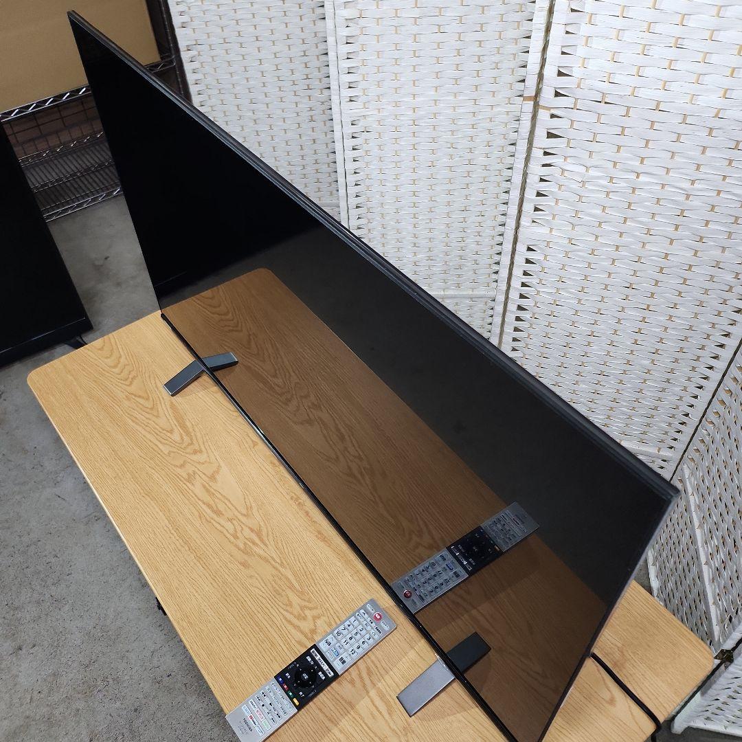 Khadka　TOSHIBA REGZA 43V型 43C350X