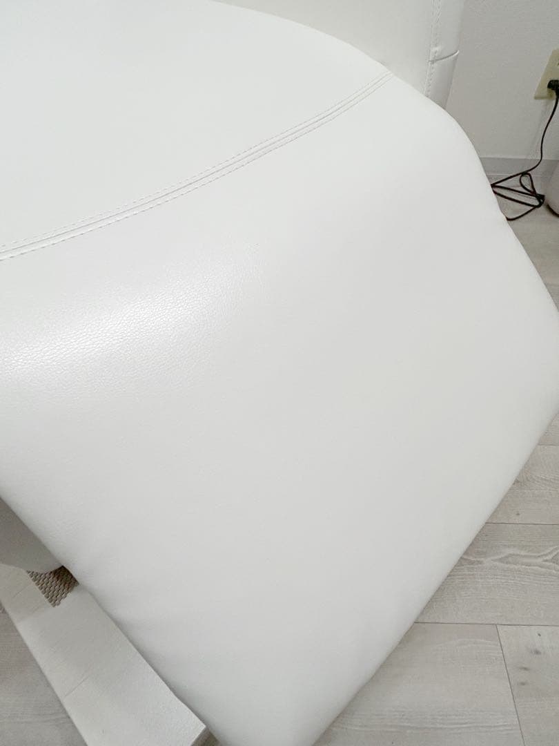 R*売様 【美品】傷なし！★リクライニングチェア★ フルフラット★着払い★