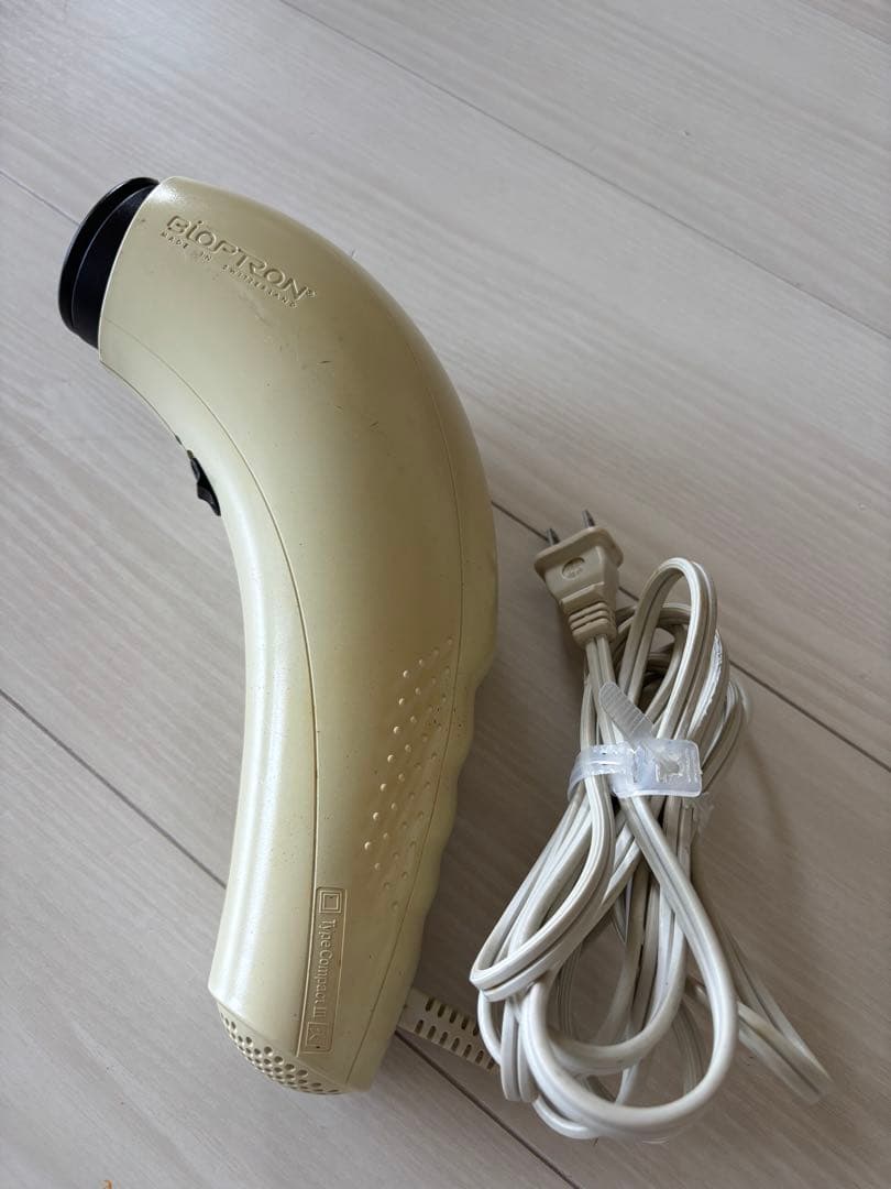 BIOPTRON 　バイオプトロンコンパクト