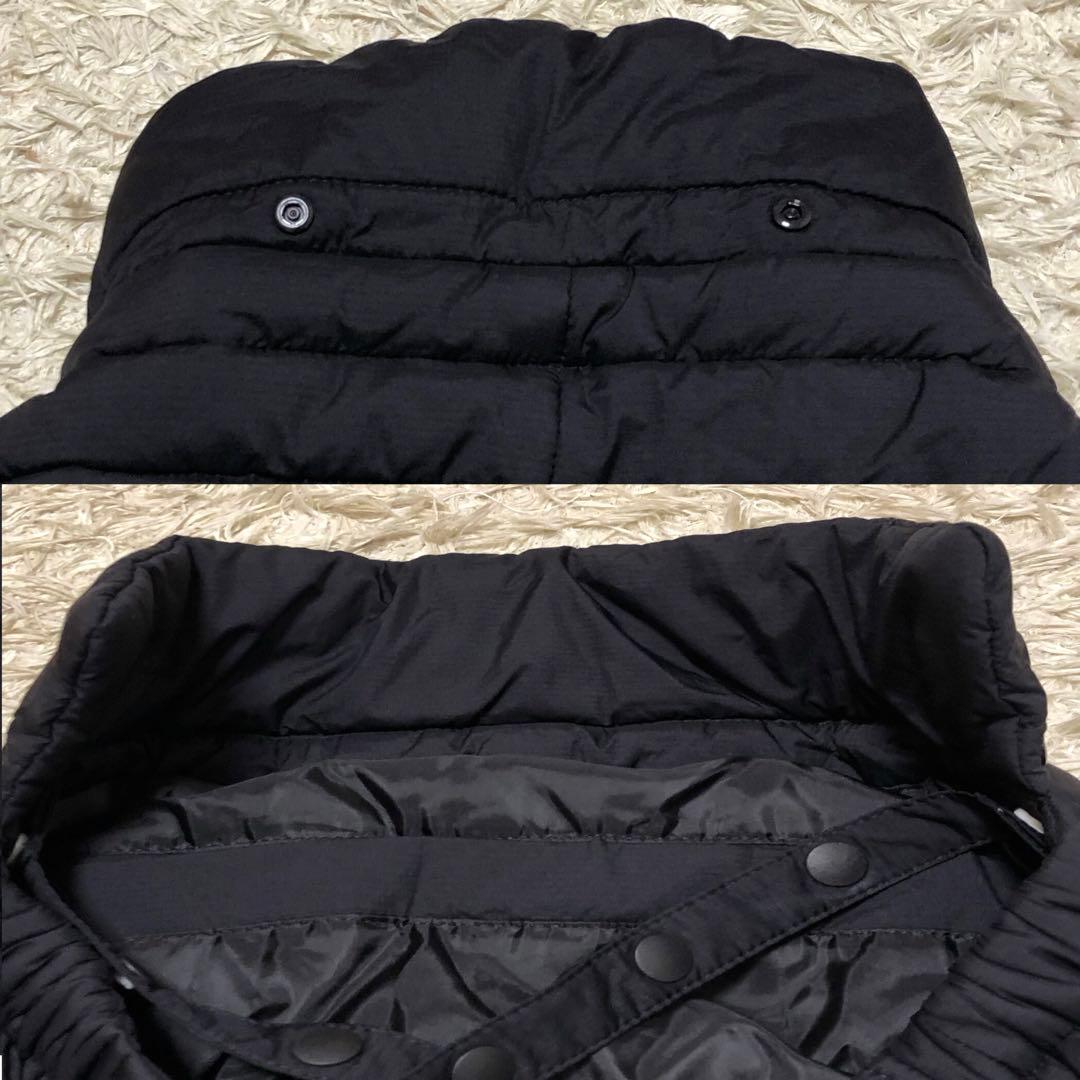 新品同様✨ザ ノース フェイス シェル ブランケット キッズ ベビー