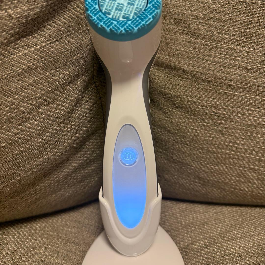 NU SKIN LumiSpa 洗顔ブラシ セット