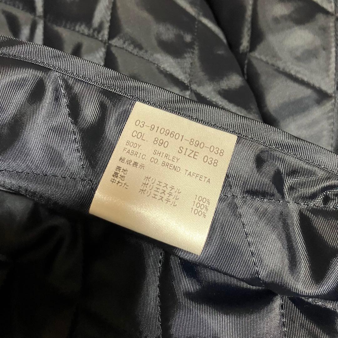 Theory Luxe セオリーリュクス　モッズコート