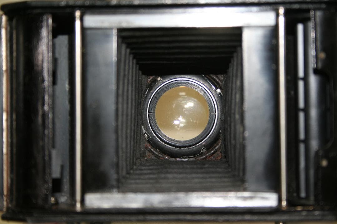 フ*シ様 【ドイツ製スプリングカメラ可動品】ウェルツル前期型（整理番号ス-7）