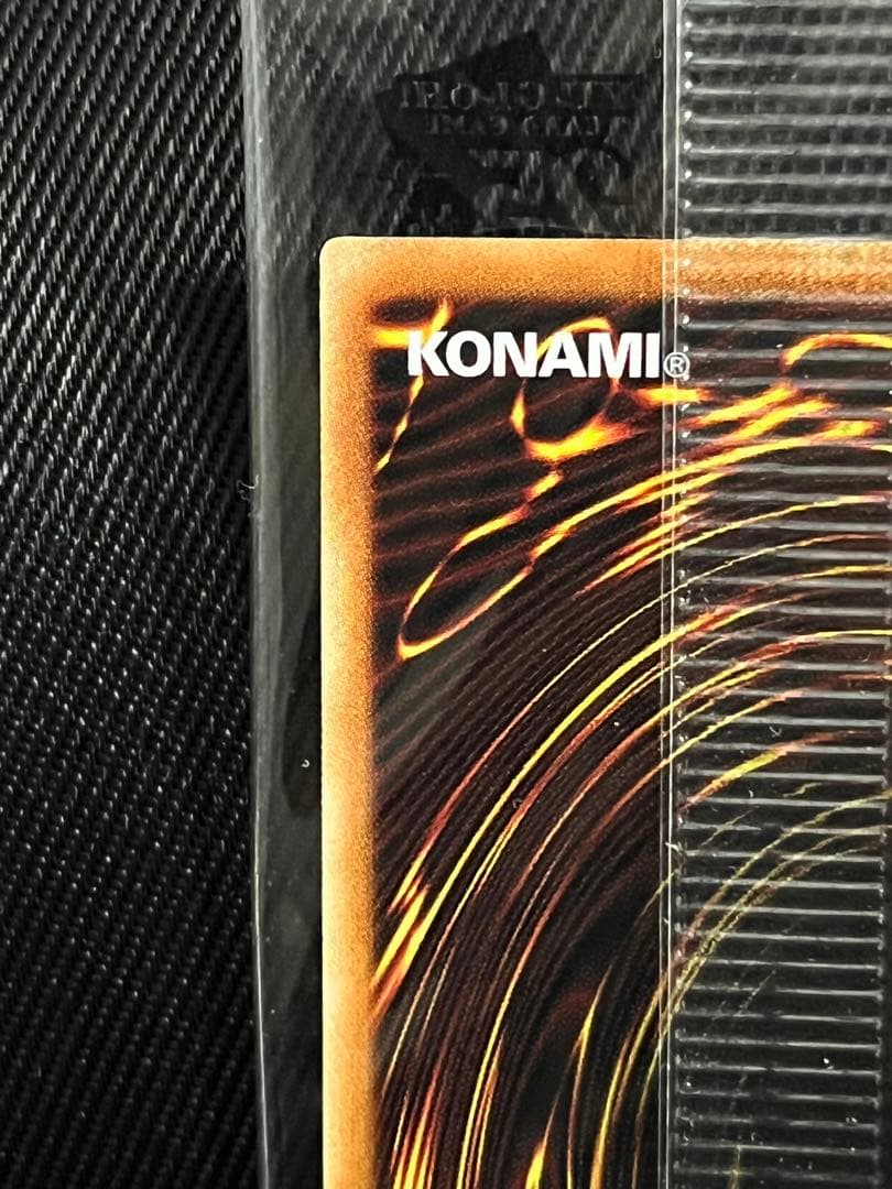 遊戯王　wcs 2024 封筒 カード2枚