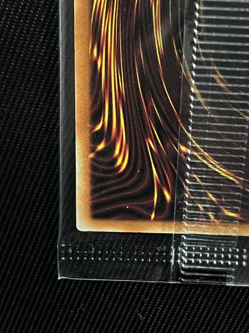 遊戯王　wcs 2024 封筒 カード2枚