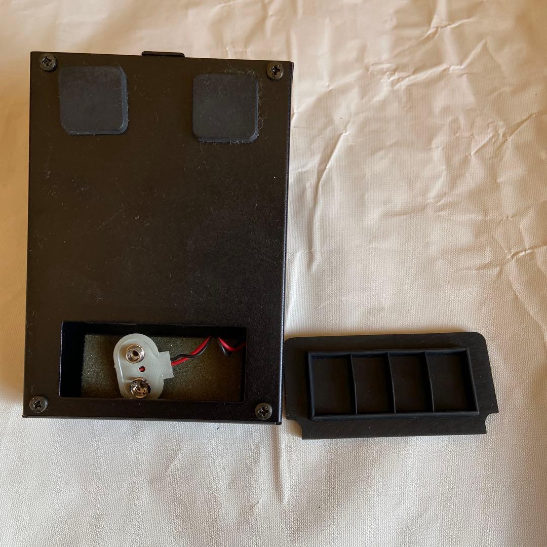 BOSS Hand Clapper HC-2 ギターエフェクター