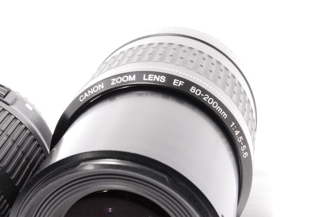 大幅値引き❣️Canon Kiss X9 ◆高級STMレンズセット◆一眼レフカメラ