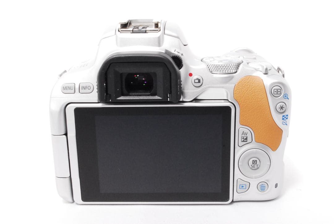 大幅値引き❣️Canon Kiss X9 ◆高級STMレンズセット◆一眼レフカメラ