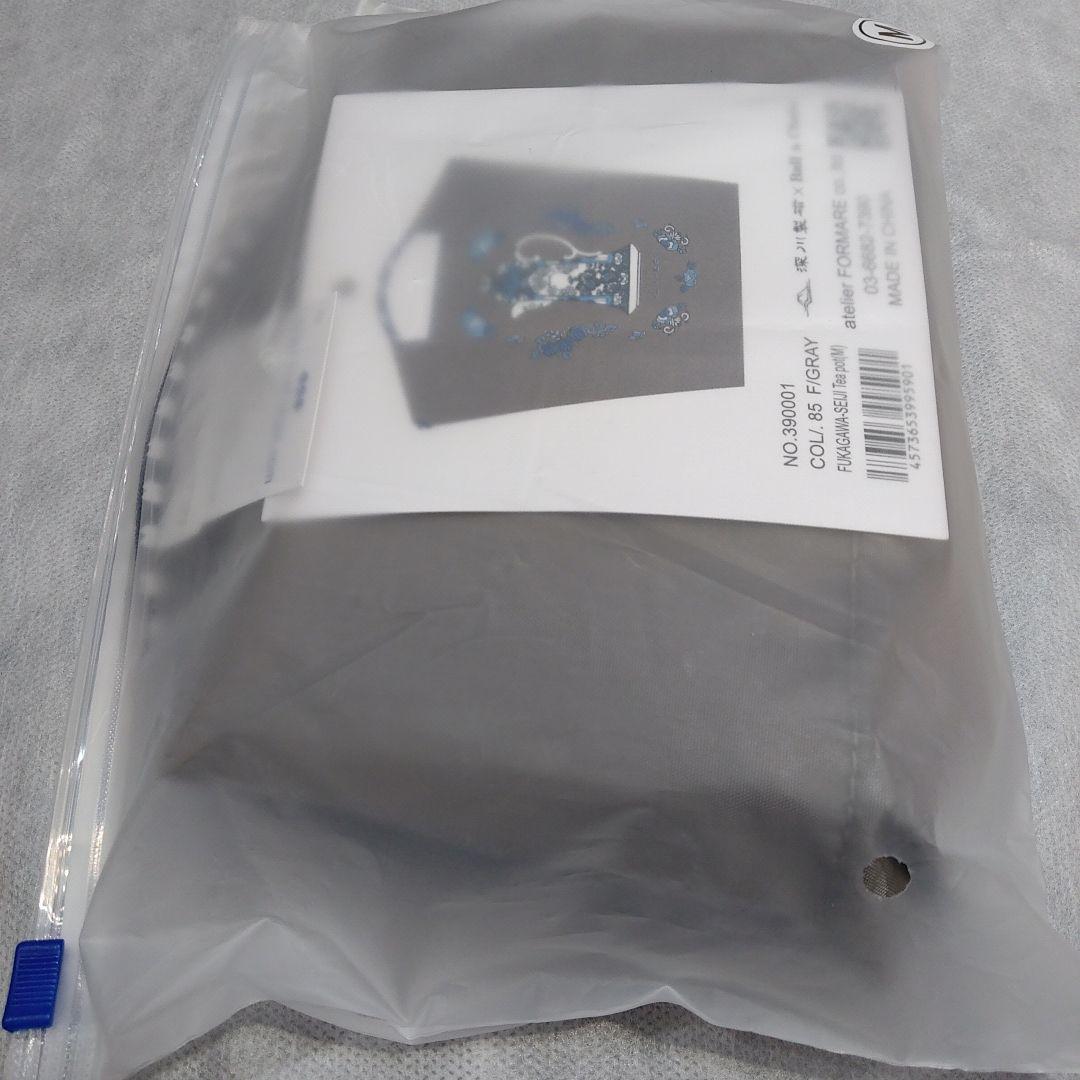 ボールアンドチェーン 深川製磁 Tea pot （Mサイズ）