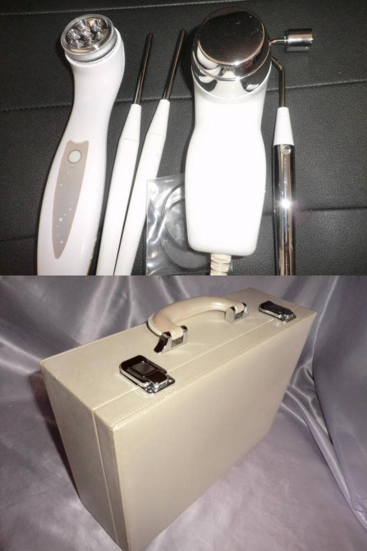 たかの友梨 belle belle ベルベルIII ■39万円6種類の機能