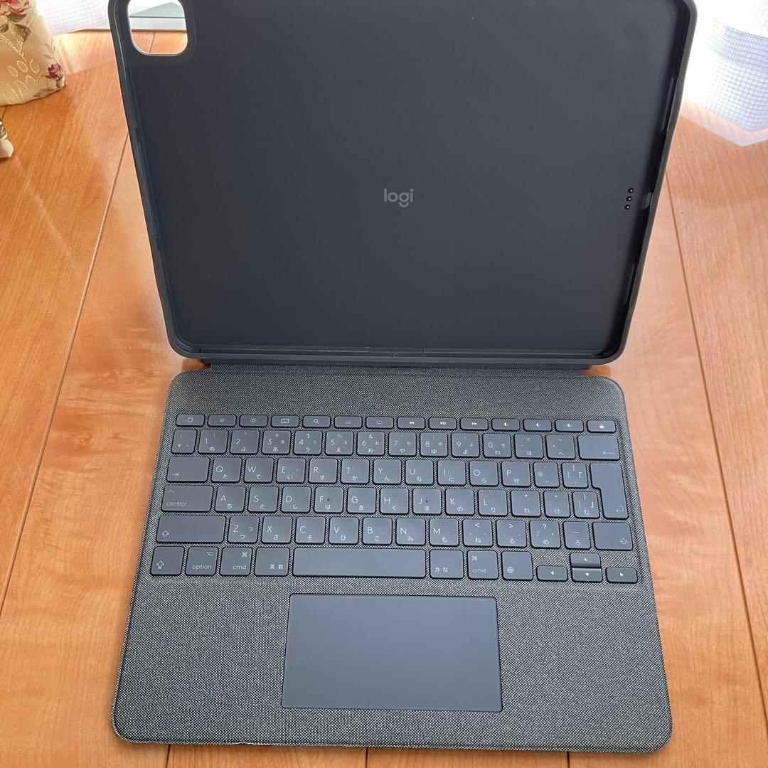 Combo touch iPad Pro 12.9インチ　（第五世代）