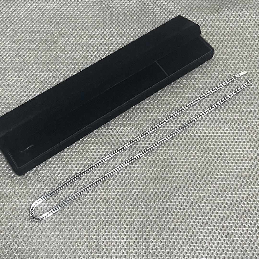 喜平 925 ネックレス