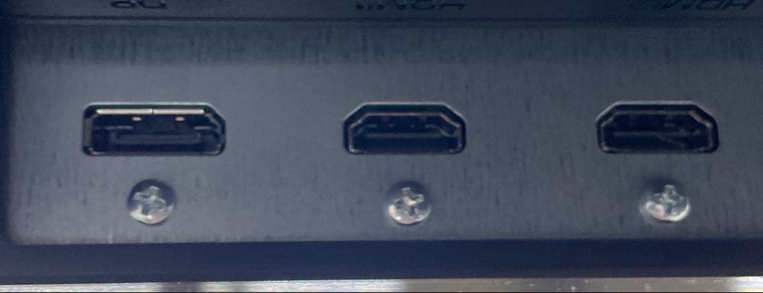 IODATA GigaCrysta ゲーミングモニター 27インチ