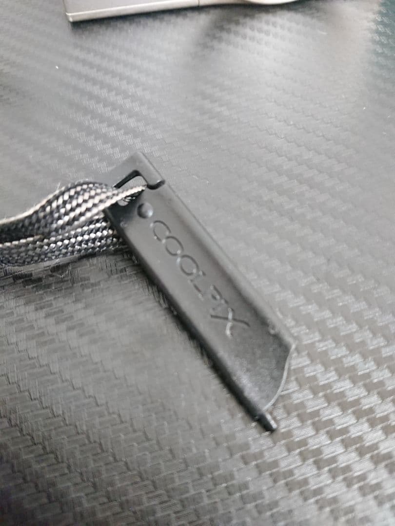 H1【通電確認済】 Nikon COOLPIX S6100 デジタルカメラ