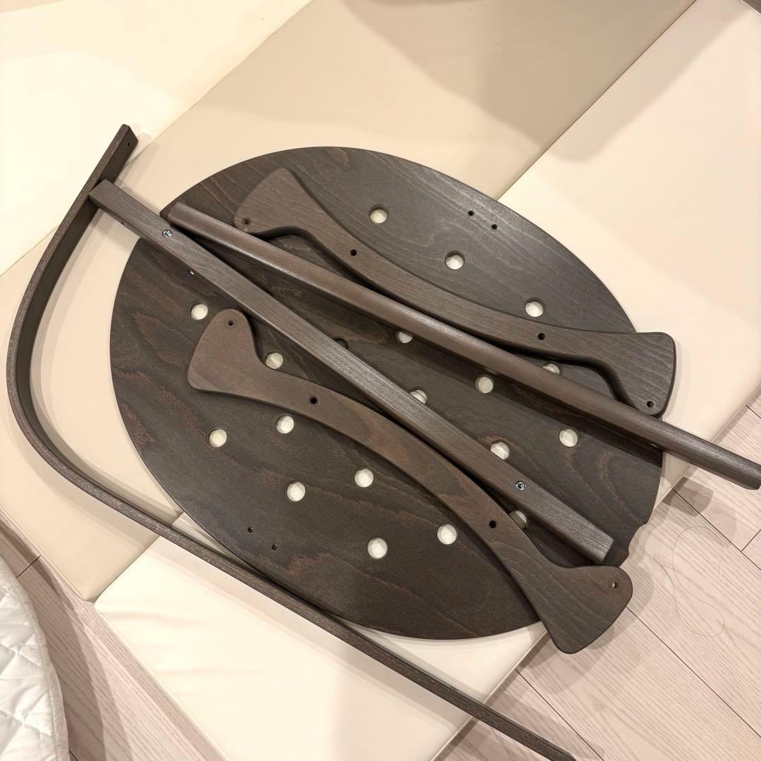 ストッケ　スリーピーベッドV2 セット