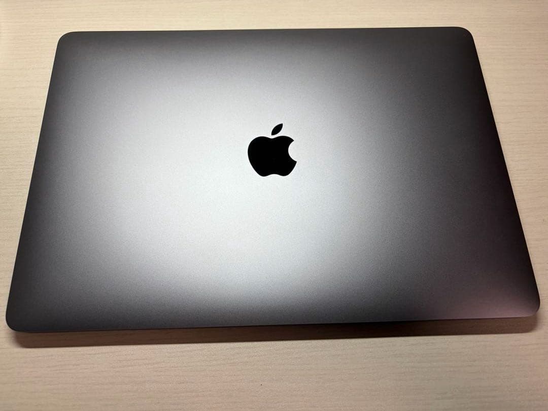 MacBook Pro 13インチ 2019 512GB 付属品完備