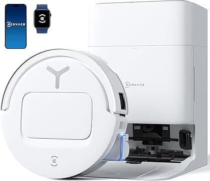 未開封 ECOVACS DEEBOT T30S Pro ロボット掃除機