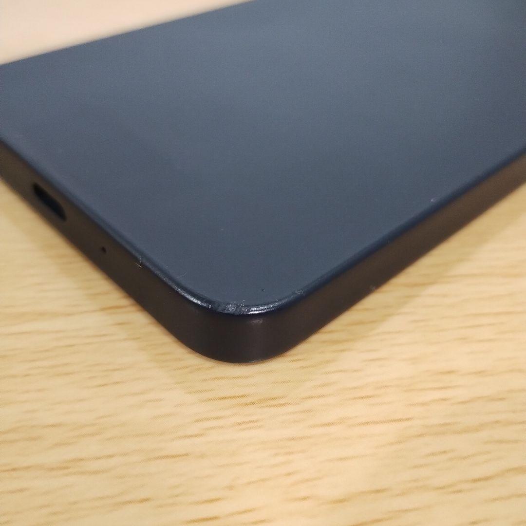 ゆ*間様 スマホ　AQUOS wish 4　バッテリー良好　A403SH b3