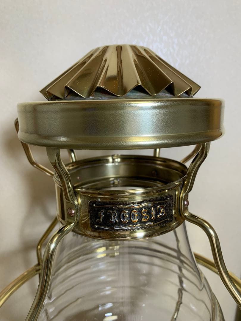 ⭕️週末値下⭕️【防災❗️癒し❗️高年式❗️】日本船燈 IS-3 フリージア