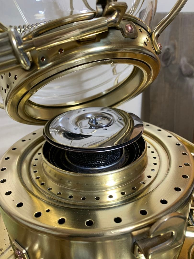 ⭕️週末値下⭕️【防災❗️癒し❗️高年式❗️】日本船燈 IS-3 フリージア