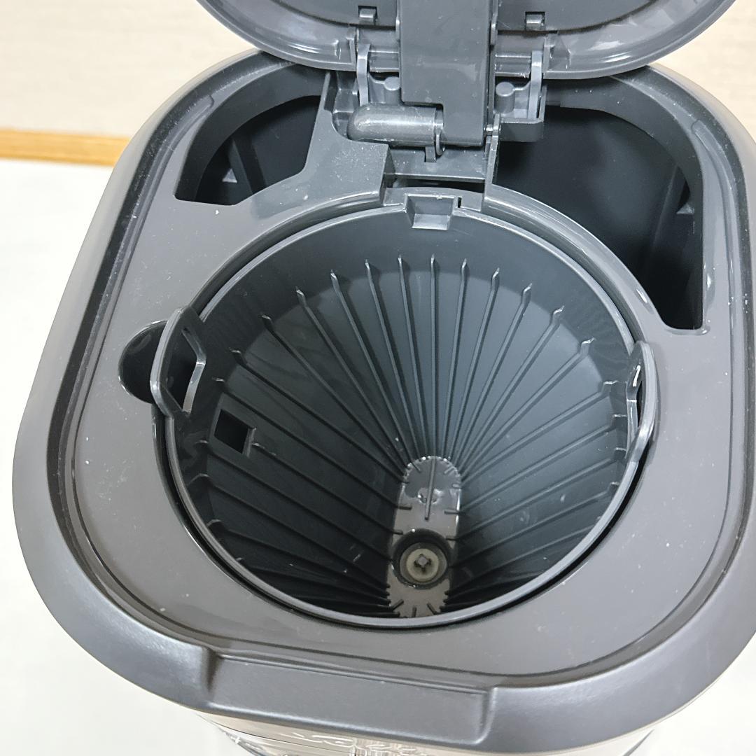 【美品】 ソリスアロマブリューワー　SK1021　ソリスジャパン