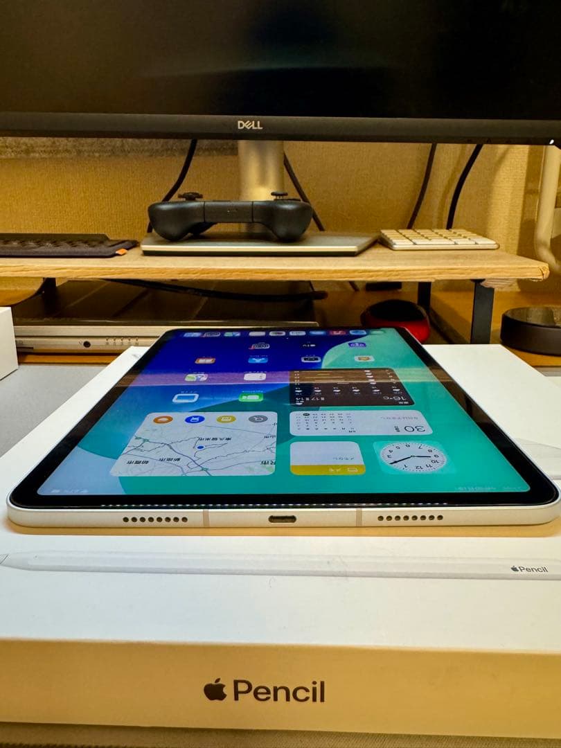 [訳アリ]iPad Pro M1 11”2TB Wi-Fi + Cellular