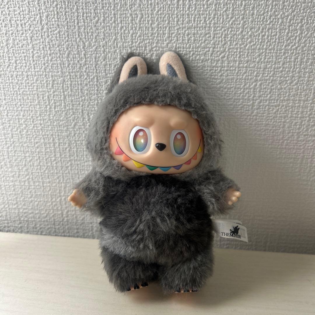 POP MARTラブブ エナジー シークレット