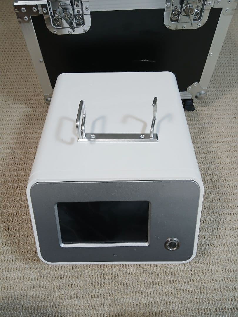 Rebirth Beauty PGE PRO 美顔器