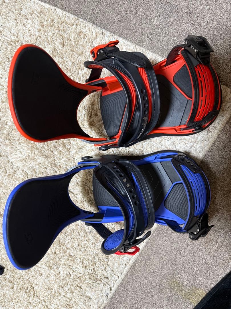 【シーズンスタート特別値下げ】UNION ULTRA 23-24 Mサイズ