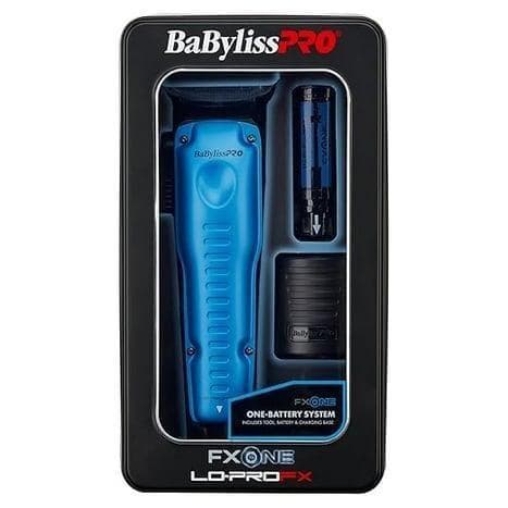 BaBylissPRO LoPRO FX One バリカン