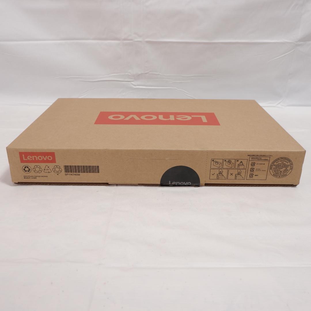 Lenovo レノボ IdeaPad Slim 83E70033JP 新品展示品